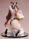 Фигурка 18+ Девушка с заячьими ушками Сумире BunnyStein Fantasy Sumire 28 см 3026821472 фото 4