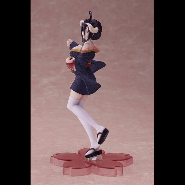 Фігурки Taito Overlord 4 Albedo Sakura Владика 4 Альбеда Сакура 18 см T O AS T O AS фото