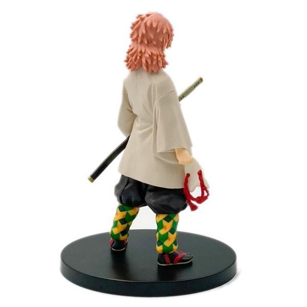 Фигурка&nbsp;Banpresto Клинок рассекающий демонов Сабито Demon Slayer Sabito 17 см WST DS S 166 WST DS S 166 фото