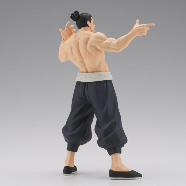 Фігурка&nbsp;Bandai Магічна битва Jujutsu Kaisen&nbsp;Aoi Todo Аой Тодо 16 см B JK AT B JK AT фото