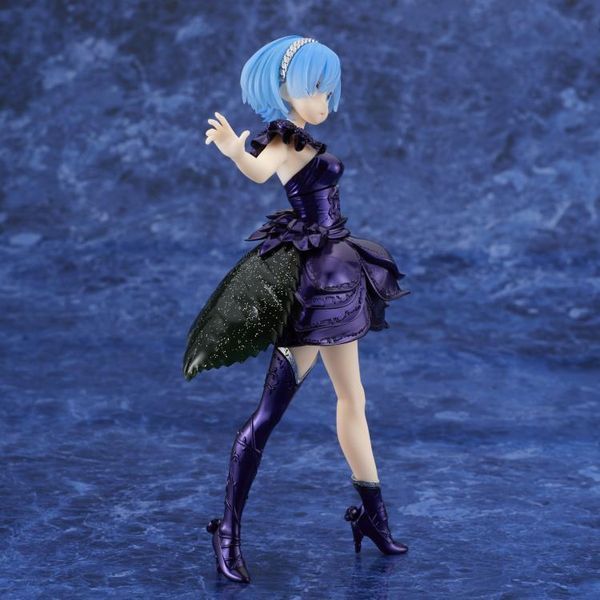 Фігурка Bandai Dianacht couture Життя в альтернативному світі з нуля Re:Zero Рем Rem 20 см BDC RZ R BDC RZ R фото
