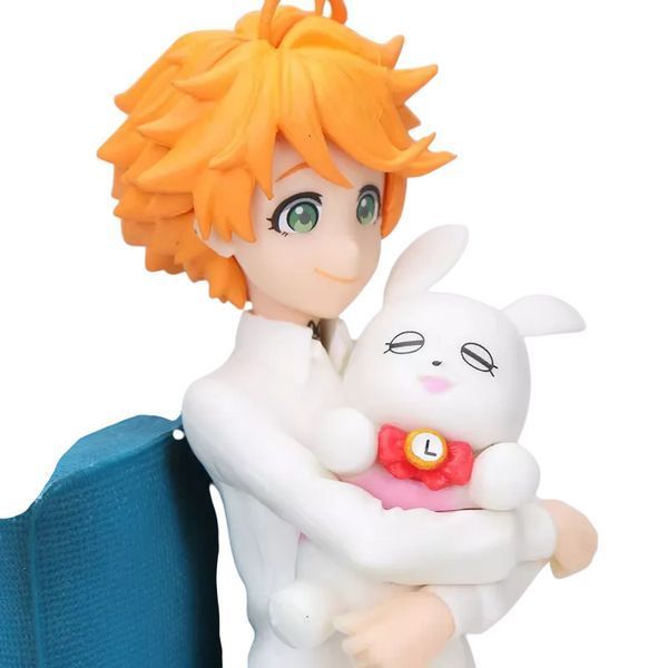 Фигурка Обещанный Неверленд The Promised Neverland Emma&nbsp;Эмма 23 см CN TPN E 2582697306 фото
