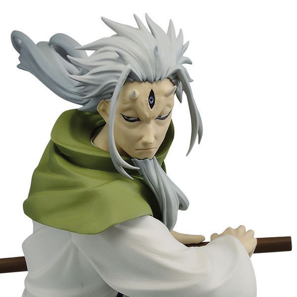 Фигурка Banpresto О моём перерождении в слизь Хакуро Otherworlder Hakurou 14см WST TT H 02 WST TT H 02 фото