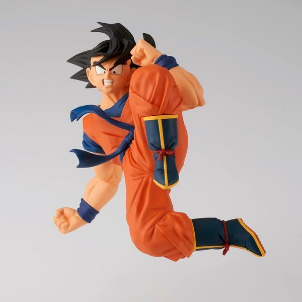 Фигурка Bandai Spirits Драконий Жемчуг Сон Гоку Dragon Ball Son Goku 11 см BS DB SG 11 2553549609 фото