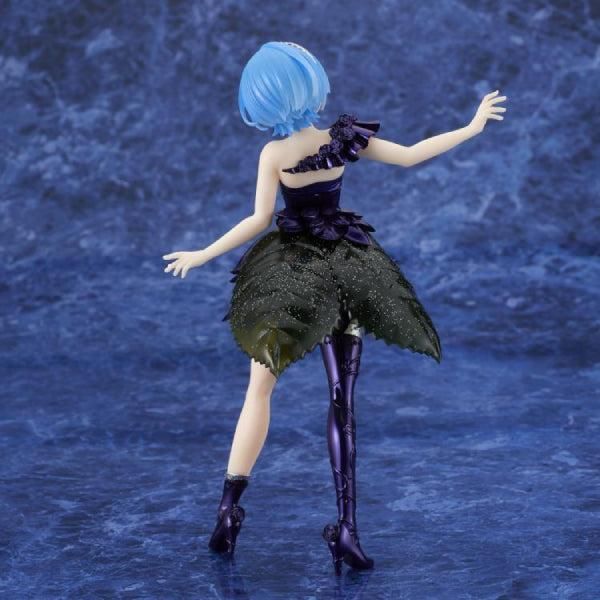 Фігурка Bandai Dianacht couture Життя в альтернативному світі з нуля Re:Zero Рем Rem 20 см BDC RZ R BDC RZ R фото