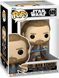 Фігурка Funko Pop Фанко Поп Obi-Wan Kenobi&nbsp;Обі-Ван Кенобі Star Wars Зоряні війни 10см SW O-W K 629 2739269519 фото 3