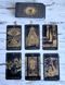 Карты таро Кедавиан The Qedavian Tarot 9420011 фото 3