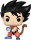 Фигурка Funko Pop Жемчуг Дракона Гоку Dragon Ball Goku 10 см FP DB G 1780 2565298906 фото 1