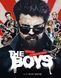Комикс Mimir The Boys: Искусство и создание сериала на украинском языке C NL TB 2881867744 фото 1