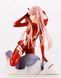 Фигурка Darling in the Franxx&nbsp;002 Милый во Франксе 16 см Китай DIF CH 002 2451693920 фото 6