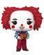 Фигурка Funko Pop Exclusive Фанко поп Chuckles Кошелёк или жизнь Trick 'r Treat TTС 1244 TTС 1244 фото 2