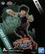 Фигурка&nbsp;BANDAI Изуку Мидория Моя геройская академия&nbsp;Izuku Midoriya My Hero Academia 16 см MHA IM 1170 WST MHA IM 1170 фото 5
