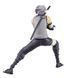 Фигурка Banpresto Naruto Hatake Kakashi Vibration Stars Наруто Какаши Хатаке 17 см B VS N HK B VS N HK фото 4