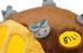 Іграшка м'яка Котобус Мій сусід Тоторо My Neighbour Totoro 30 см MNT 08 1755081142 фото 4