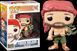 Фігурка Funko Pop Фанко Поп Ізгой Чак Ноланд Cast Away Chuck Noland Target Exclusive 10 см Movies CA CN 792 Movies CA CN 792 фото 1
