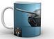 Кухоль World of Tanks Світ танків танк WT.02.064 WT.02.064 фото 3