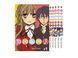 Комплект Манги Bee's Print ТораДора! Toradora! Том с 01 по 5 BP TRDRSET 01 BP TRDRSET 01 фото 1