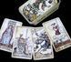 Карти Вінтажне Таро Вейта Tarot Vintage в металевій коробці 2569389283 фото 4