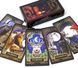 Карти Таро Фамільяров Familiars Tarot 2569389032 фото 3