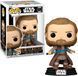 Фігурка Funko Pop Фанко Поп Obi-Wan Kenobi&nbsp;Обі-Ван Кенобі Star Wars Зоряні війни 10см SW O-W K 629 2739269519 фото 1