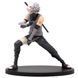 Фигурка Banpresto Naruto Hatake Kakashi Vibration Stars Наруто Какаши Хатаке 17 см B VS N HK B VS N HK фото 1