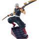 Фигурка Bandai Тенген Узуй Uzui Tengen&nbsp;Клинок рассекающий демонов Demon Slayer 19 см B IK DS TU B IK DS TU фото 1
