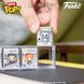 Набір Фігурок Bitty Pop Гаррі Поттер Harry Potter 4 Pack 3 см BP HP 4P1 BP HP 4P1 фото 3