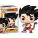 Фигурка Funko Pop Жемчуг Дракона Гоку Dragon Ball Goku 10 см FP DB G 1780 2565298906 фото 3