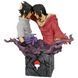 Фигурка Саске Учиха и Итачи Учиха Наруто Naruto Sasuke & Itachi Uchiha 18 см CH N SAI 18 2912464054 фото 1