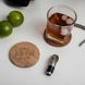 Підставка з дерева "Beer time", англійська BD-W-19 фото 1