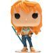 Фігурка Funko Pop Ван Піс Намі One Piece Nami 10 см OP N 328 2800341191 фото 2