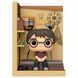 Фигурка Funko Pop Гарри Поттер&nbsp;в Чулане под лестницей Harry Potter in Cupboard&nbsp;10 см&nbsp;H P IC 2854693152 фото 2