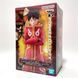 Фігурка Bandai Spirits DXF Luffy One Piece Луффі Ван Піс 16 см BS L HE OP 16 2531073466 фото 3