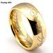 Кольцо The Lord of the Rings Absolute Ring Властелин колец Кольцо Всевластия LOTR 175 LOTR 175 фото 1