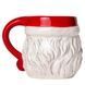Чашка Санта 500 мл 2378349481 фото 3