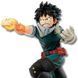 Фигурка&nbsp;BANDAI Изуку Мидория Моя геройская академия&nbsp;Izuku Midoriya My Hero Academia 16 см MHA IM 1170 WST MHA IM 1170 фото 6