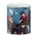 Кружка GeekLand&nbsp;Bangtan Boys BTS 02.31 блакитний будинок 1757923399 фото 2