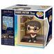 Фигурка Funko Pop Гарри Поттер&nbsp;в Чулане под лестницей Harry Potter in Cupboard&nbsp;10 см&nbsp;H P IC 2854693152 фото 3