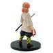 Фигурка&nbsp;Banpresto Клинок рассекающий демонов Сабито Demon Slayer Sabito 17 см WST DS S 166 WST DS S 166 фото 6