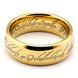 Кольцо The Lord of the Rings Absolute Ring Властелин колец Кольцо Всевластия LOTR 175 LOTR 175 фото 2
