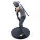 Фигурка Banpresto Naruto Hatake Kakashi Vibration Stars Наруто Какаши Хатаке 17 см B VS N HK B VS N HK фото 3
