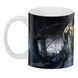 Кружка GeekLand Mortal Kombat Мортал Комбат битва MK.02.25 MK.02.25 фото 2