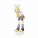 Фігурка акрилова Вокалоїд Рін Кагаміне Vocaloid Rin Kagamine 6 см 3066682602 фото 1