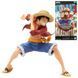 Фігурка Bandai&nbsp;MAXIMATIC Monkey.D.Luffy One Piece Ван Піс Монкі Д. Луффі 20 см B M MD OP B M MD OP фото 1
