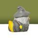 Фигурка Утка TUBBZ (Mini Edition) Властелина колец Гендальф Серый Lord of the Rings Gandalf the Grey 4,5 см 2871762592 фото 4