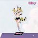 Акриловая фигурка Хацунэ Мику Hatsune Miku 10 см 2493874050 фото 1
