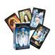 Карти Таро Снів (Tarot of Dreams Ciro Marchetti) 10.2х6 см 3168053580 фото 3