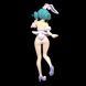 Фігурка FuRyu BiCute Вокалоїд Хацуне Міку Bunnies Figure VOCALOID Hatsune Miku Rabbit 24 см FR BC BGV HMR 24 FR BC BGV HMR 24 фото 5
