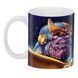 Кухоль GeekLand&nbsp;Thanos Танос синя Thanos 02.06 фото 1