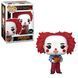 Фигурка Funko Pop Exclusive Фанко поп Chuckles Кошелёк или жизнь Trick 'r Treat TTС 1244 TTС 1244 фото 1